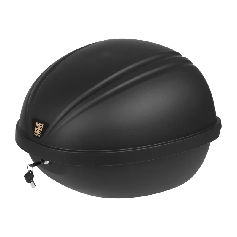 BAULETE EXTRAIBLE POLISPORT E-CARGO
