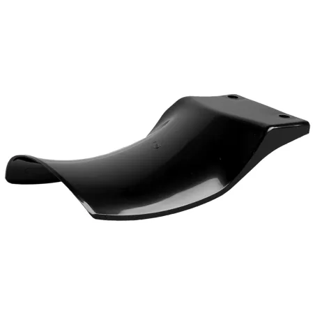 PROTECTOR MONOAMORTIGUADOR POLISPORT  HONDA CRF50F(95-01) CR80R(96-02) CR85R(03-07) CR125R(93-07) CR250R(92-07) CRF450R(02-08) N