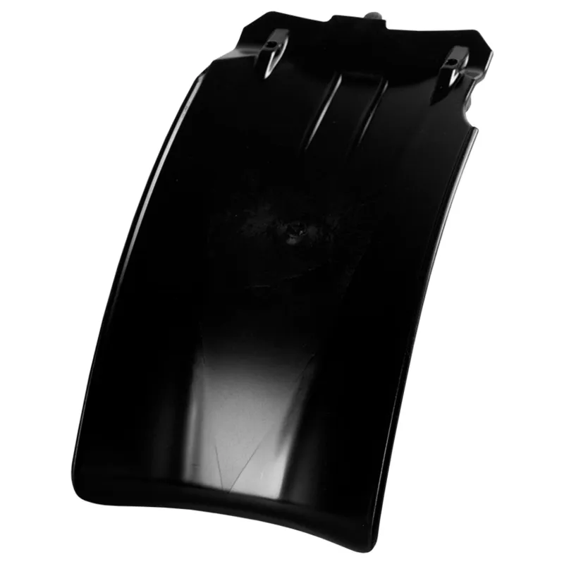 KTM 65 SX - Proteção de Amortecedor Traseiro Preto - Modelos 2009-15 POLISPORT