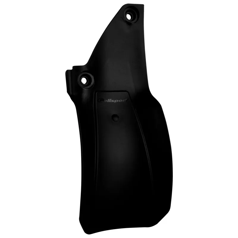 Husqvarna FE - Proteção de Amortecedor Traseiro Preto - Modelos 2014-16 POLISPORT