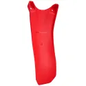 Honda CRF450R - Proteção de Amortecedor Traseiro Vermelho - Modelos 2013-16 POLISPORT