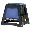 BIKE STAND POLISPORT  Azul yam 98