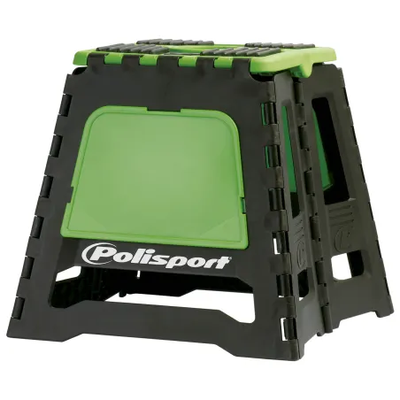 BIKE STAND POLISPORT  Verde 05