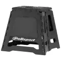 Bike Stand - Cavalete desdobrável Preto POLISPORT