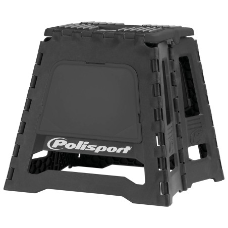 BIKE STAND POLISPORT  Negro