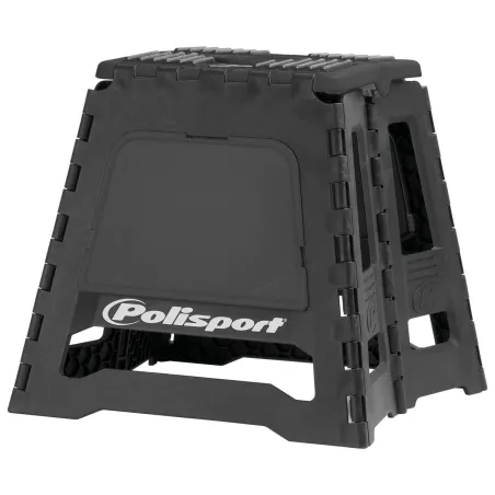 BIKE STAND POLISPORT  Negro