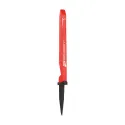 TRACK MARKER POLISPORT  Rojo