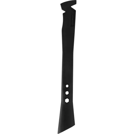 QUITA BARROS POLISPORT  ULTIMATE