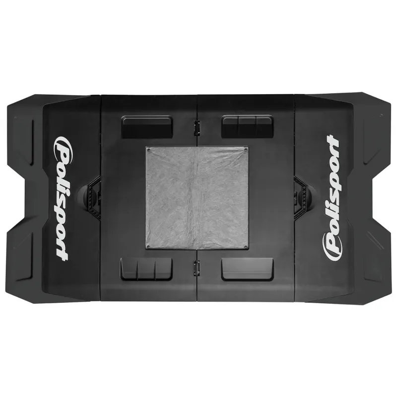 MOTOPAD Negro POLISPORT