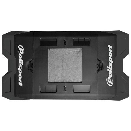 MOTOPAD Negro POLISPORT
