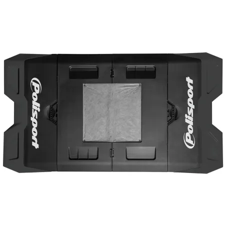 MOTOPAD Negro POLISPORT
