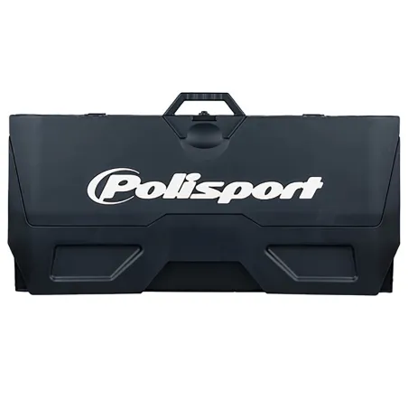 MOTOPAD Negro POLISPORT