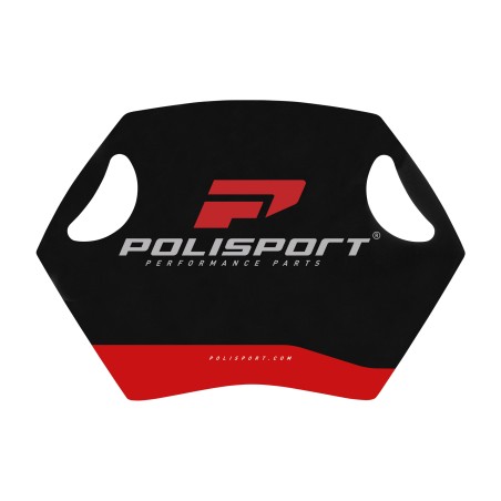 PIZARRA PIT BOARD POLISPORT