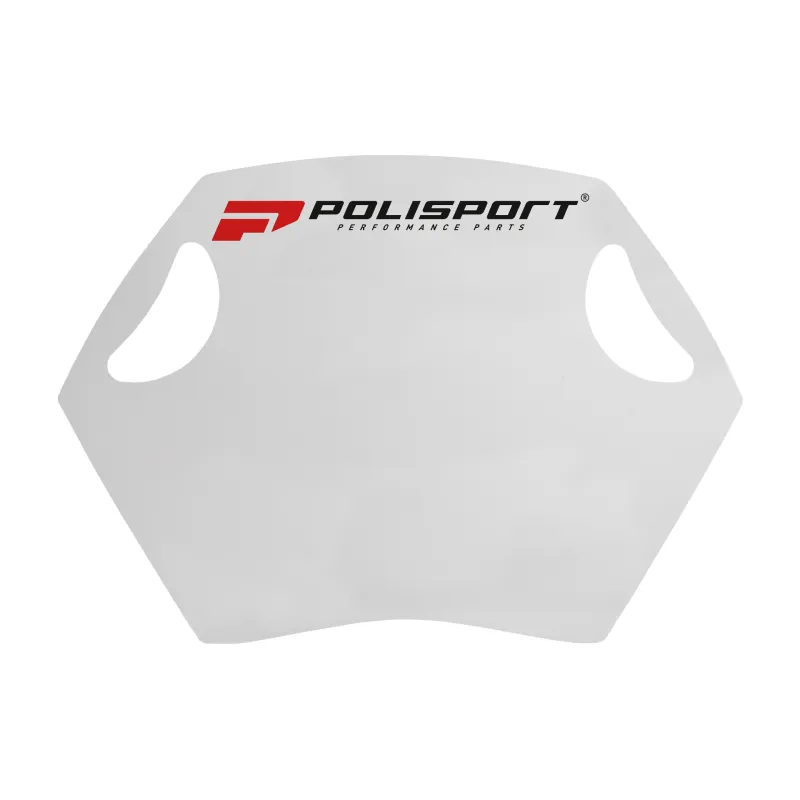 PIZARRA PIT BOARD POLISPORT
