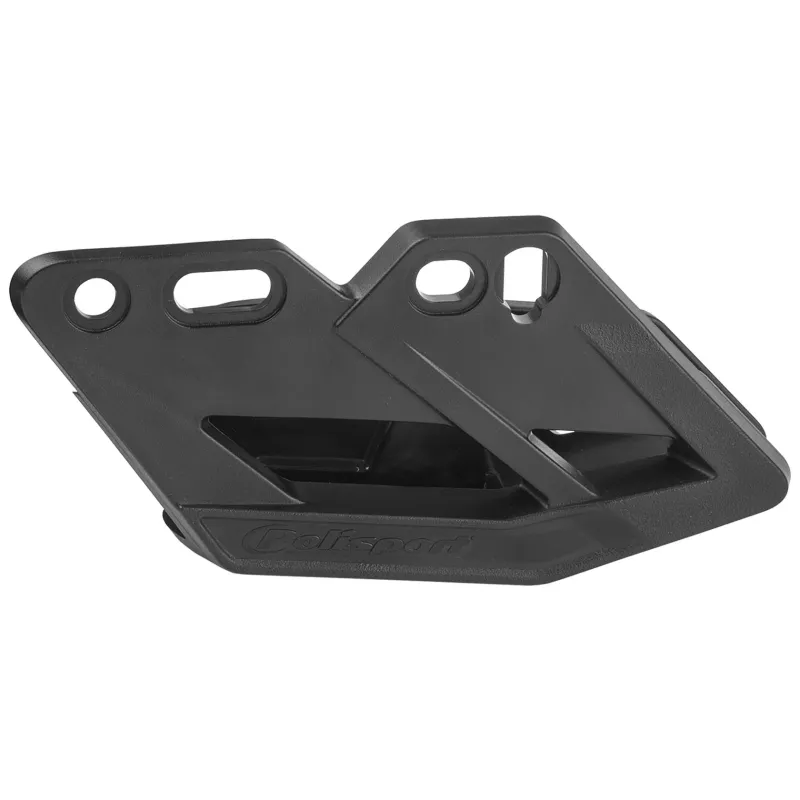 Performance Chain Guide - replacement part - Universal Outer Shell black