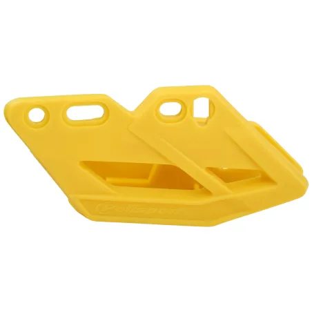 Performance Chain Guide - replacement part - Universal Outer Shell yellow rm01