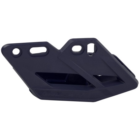 BLOC EXTERIOR POLISPORT  GUIA CADENA PERFORMANCE Azul HUSQVARNA
