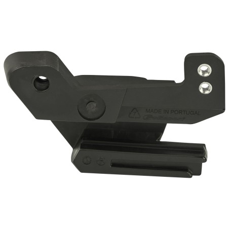 BLOC INTERIOR POLISPORT  GUIA CADENA PERFORMANCE KTM/HUSQVARNA/GAS GAS/RIEJU/SHERCO Negro