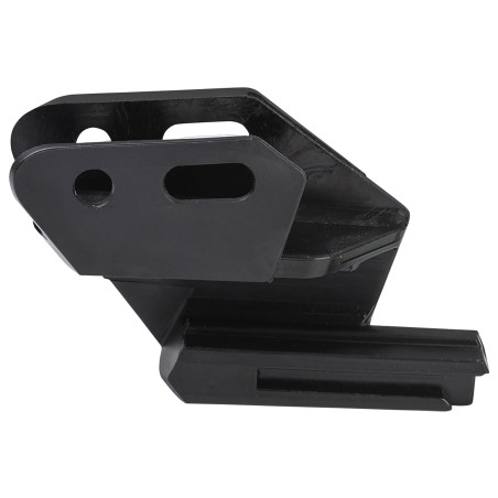 BLOC INTERIOR GUIA CADENA PERFORMANCE KAWASAKI Negro