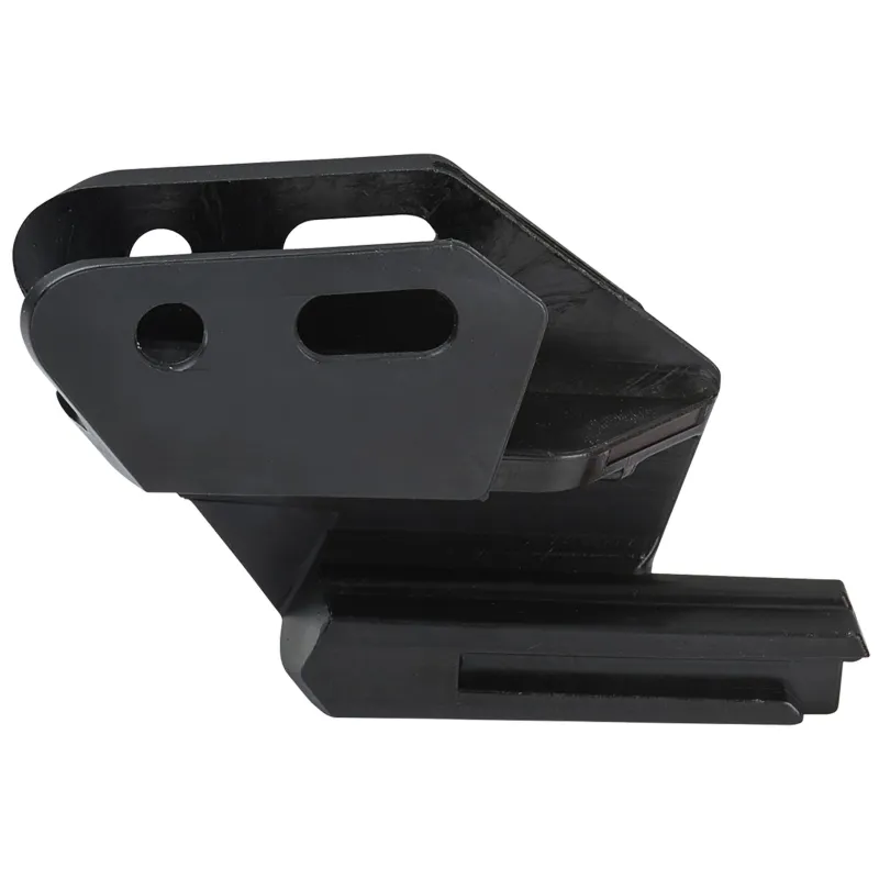 Performance Chain Guide - replacement part - Wear Pad CRF250/450R black