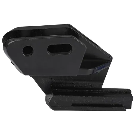 Performance Chain Guide - replacement part - Wear Pad YZ250/450F WR450F black