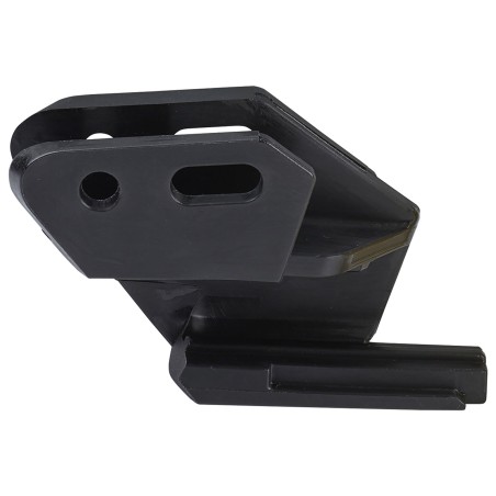 Performance Chain Guide - replacement part - Wear Pad  RMZ250/450 black