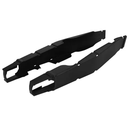 PROTECTOR BASCULANTE POLISPORT  HONDA CR125R/250R(04-07) CRF250X(08-17) CRF250R(04) Negro