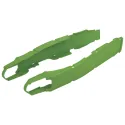 PROTECTOR BASCULANTE POLISPORT  KAWASAKI KX250F(17-20) KX450F(16-18) Verde 05