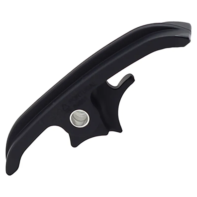 PROTECTOR INFERIOR POLISPORT  PATIN KTM SX/SX-F/XC/XC-F(16-22) EXC/EXC-F(17-23) HUSQVARNA (16-23) Negro