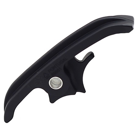 PROTECTOR INFERIOR POLISPORT  PATIN KTM SX/SX-F/XC/XC-F(16-22) EXC/EXC-F(17-23) HUSQVARNA (16-23) Negro