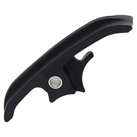 PROTECTOR INFERIOR POLISPORT  PATIN KTM SX/SX-F/XC/XC-F(16-22) EXC/EXC-F(17-23) HUSQVARNA (16-23) Negro
