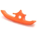 PROTECTOR INFERIOR POLISPORT  PATIN KTM SX/SX-F/XC/XC-F(16-22) EXC/EXC-F(17-23) HUSQVARNA (16-23) Naranja