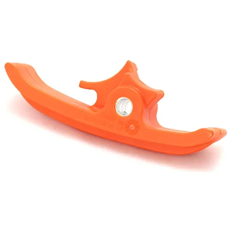 PROTECTOR INFERIOR POLISPORT  PATIN KTM SX/SX-F/XC/XC-F(16-22) EXC/EXC-F(17-23) HUSQVARNA (16-23) Naranja