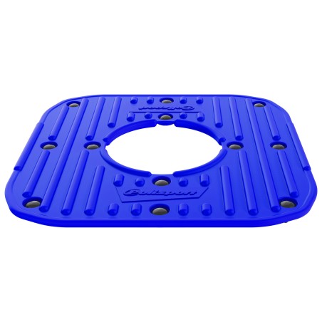 GOMA SUPERIOR POLISPORT  BIKE STAND BASIC + CLIP Azul yam 98
