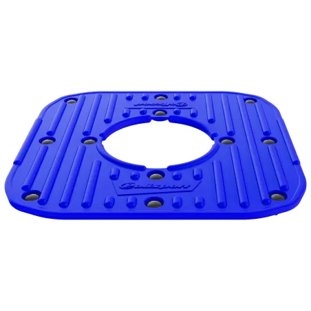 GOMA SUPERIOR POLISPORT  BIKE STAND BASIC + CLIP Azul yam 98