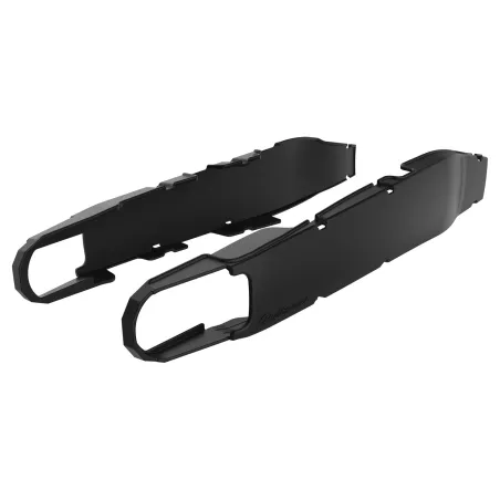 PROTECTOR BASCULANTE POLISPORT  SHERCO SE/SEF (12-23) Negro