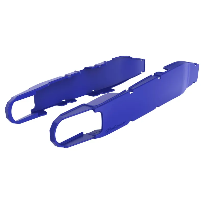 PROTECTOR BASCULANTE POLISPORT  SHERCO SE/SEF (12-23) Azul