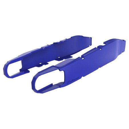 PROTECTOR BASCULANTE POLISPORT  SHERCO SE/SEF (12-23) Azul