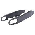PROTECTOR BASCULANTE SHERCO SE/SEF (12-24) Gris
