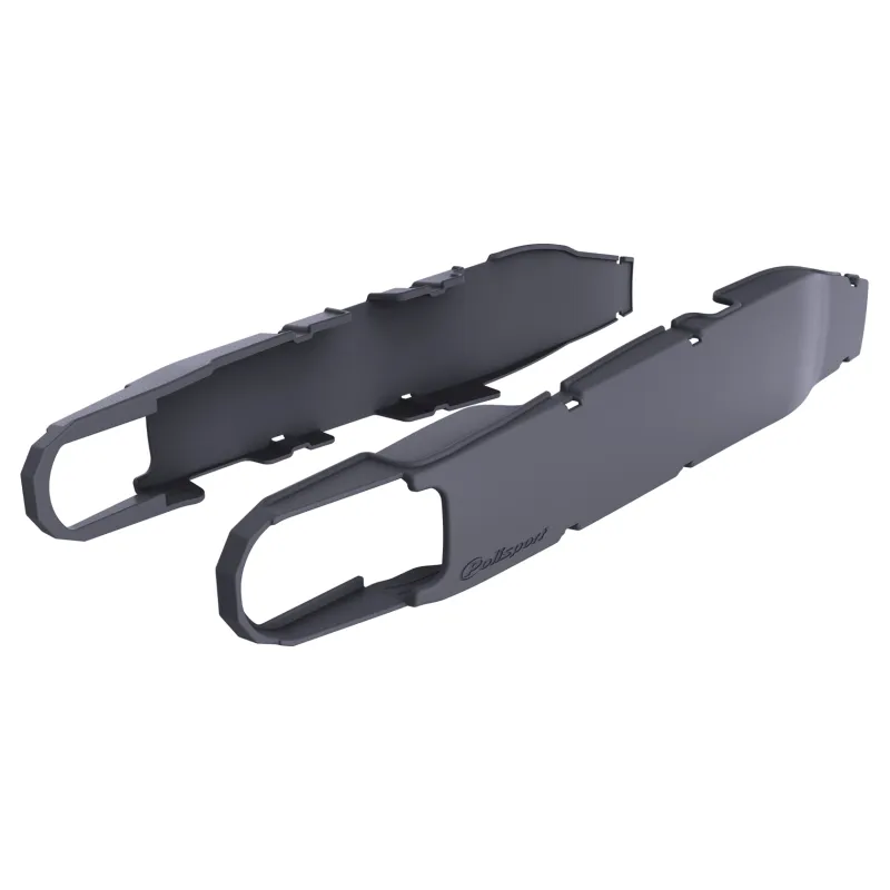 PROTECTOR BASCULANTE SHERCO SE/SEF (12-24) Gris