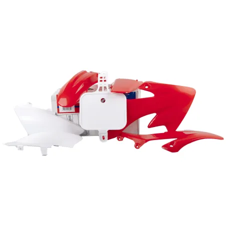 KIT MX POLISPORT  HONDA CRF50F (04-23) OEM (04-13)