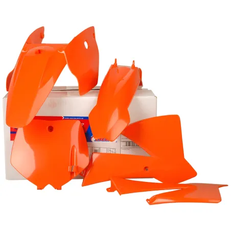 KIT MX POLISPORT  KTM SX65 (02-08) OEM