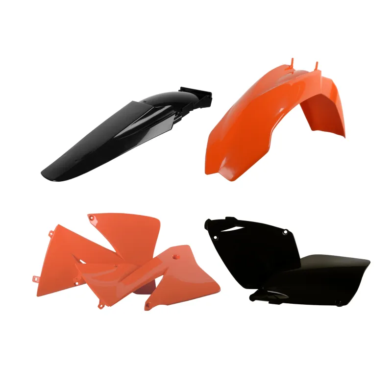 KIT ENDURO POLISPORT  KTM EXC/EXC-F/XC-W/XCF-W (01-02) OEM
