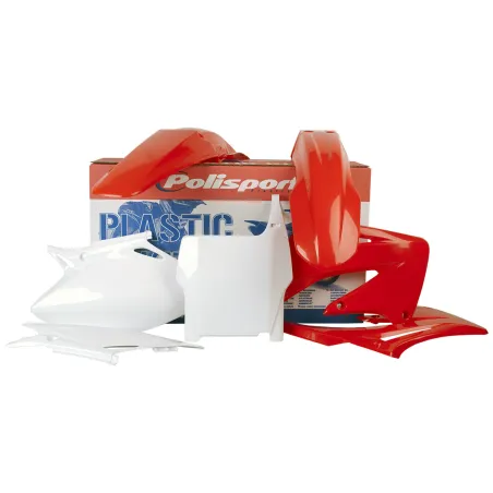 KIT MX POLISPORT  HONDA CRF450R (04) OEM