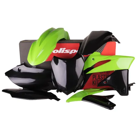 KIT MX POLISPORT  KAWASAKI KX250F (13-16) OEM (13)