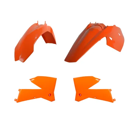 KIT ENDURO POLISPORT  KTM EXC/EXC-F/XC-W (05-07) OEM