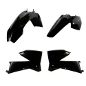 KIT ENDURO POLISPORT  KTM EXC/EXC-F/XC-W (05-07) Negro