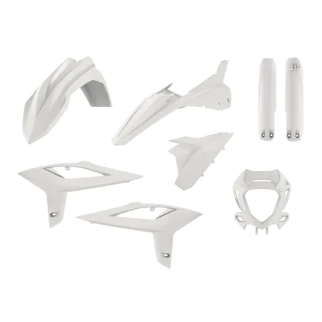 KIT ENDURO POLISPORT  FULL BETA RR 2T/4T (20-22) OEM (20-21)