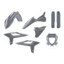 KIT ENDURO POLISPORT  FULL BETA RR 2T/4T (20-22) Gris