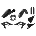 KIT ENDURO POLISPORT  FULL BETA X-TRAINER (20-22) Negro